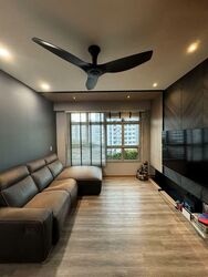Blk 461A West Rock @ Bukit Batok (Bukit Batok), HDB 4 Rooms #576330951
